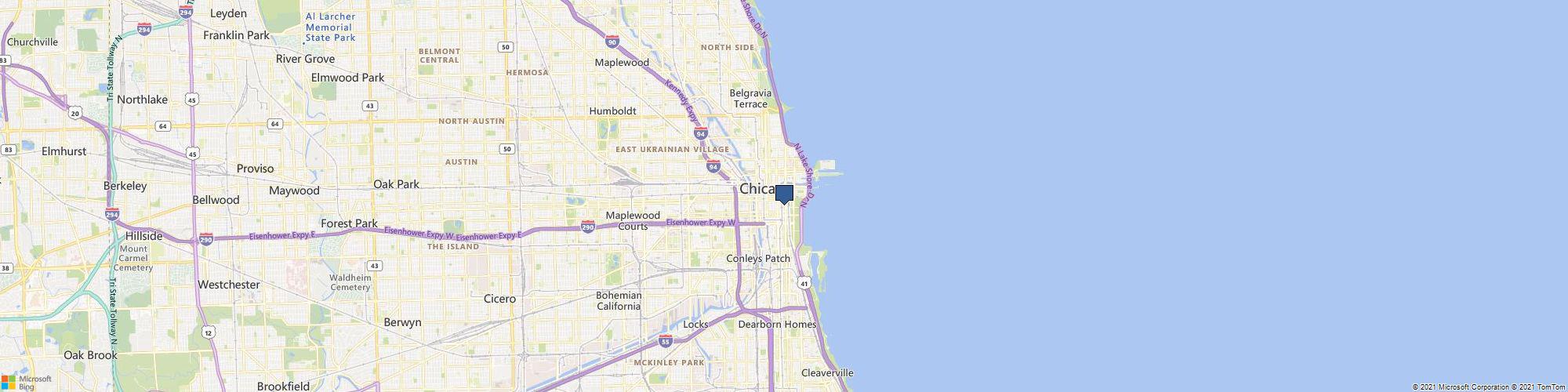 Chicago Olympic Locksmith cover photo