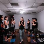 Holisticrats Yoga & Wellness - photo 1