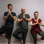 Holisticrats Yoga & Wellness - photo 3