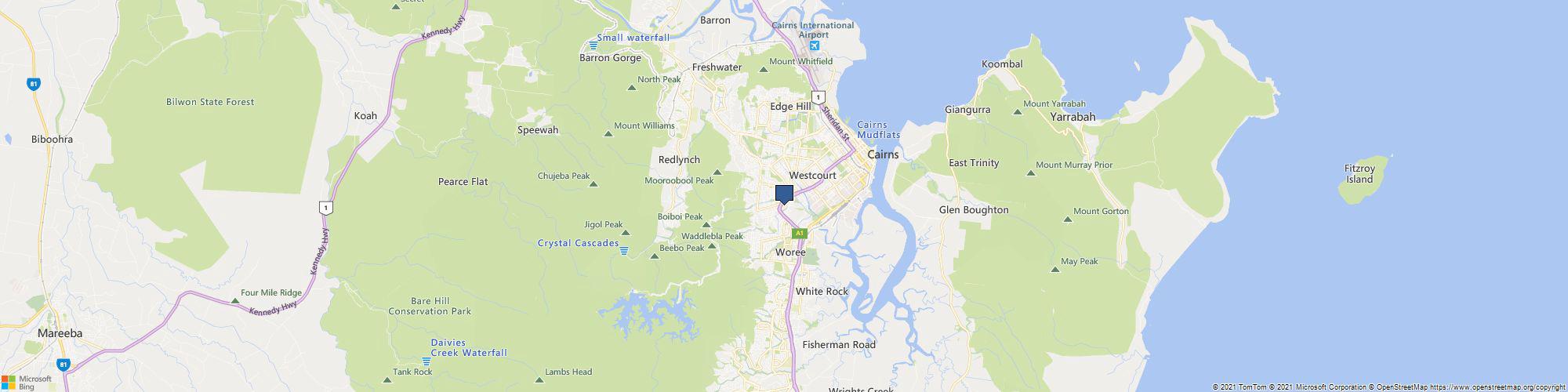PTC Phone Repairs Stockland Cairns cover photo