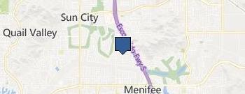 Pro Touch Painting & Drywall location map