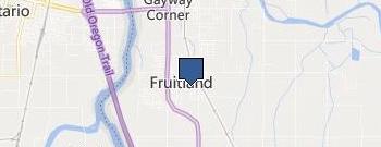 Jose Painting location map