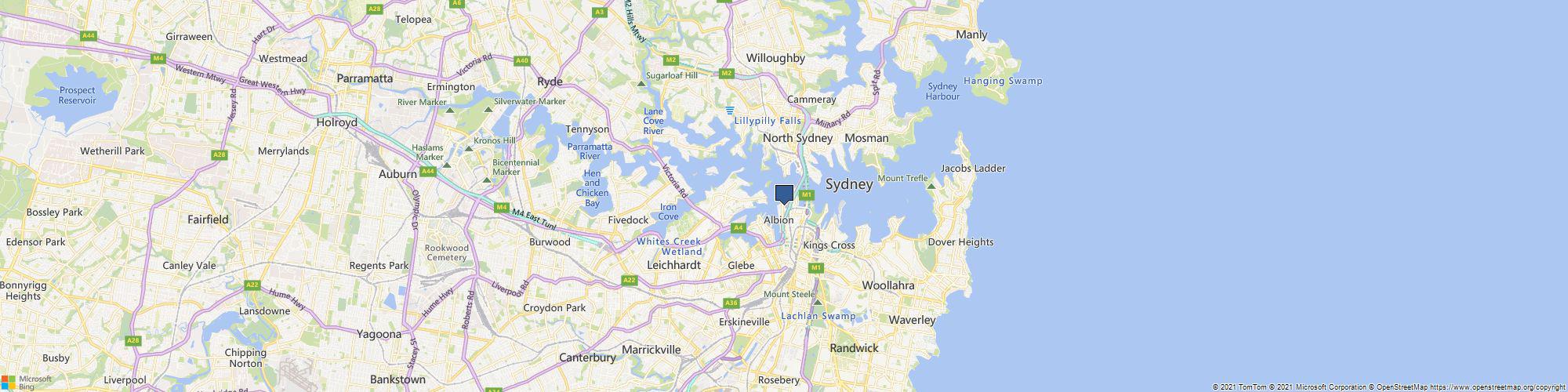 EssayCorp cover photo