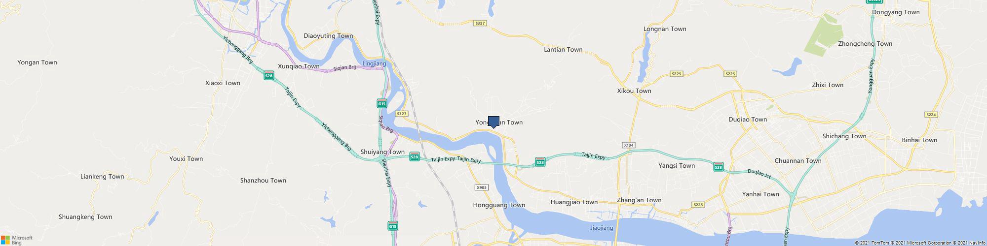 Taizhou Rose Paper cover photo