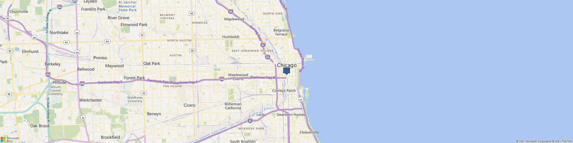 Chicago Lock And Locksmith cover photo