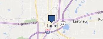 Nelson Contractor Corp. location map