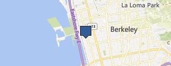 Timbre Folk & Baroque location map