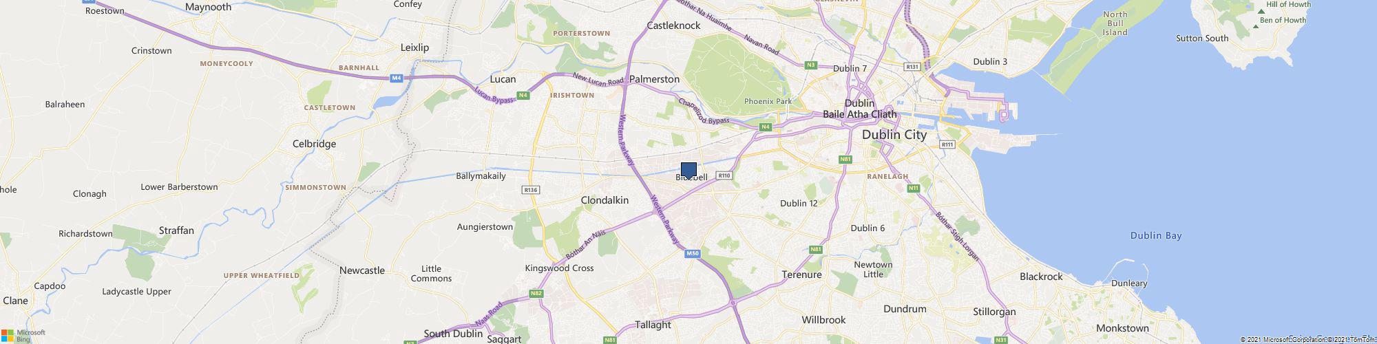 Dublin Power Washing cover photo