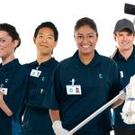 GYM Cleaners - photo 1