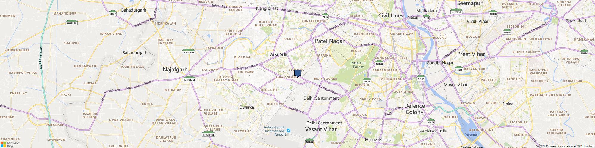 Orientbell cover photo