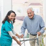 Harmony Home Care - photo 4