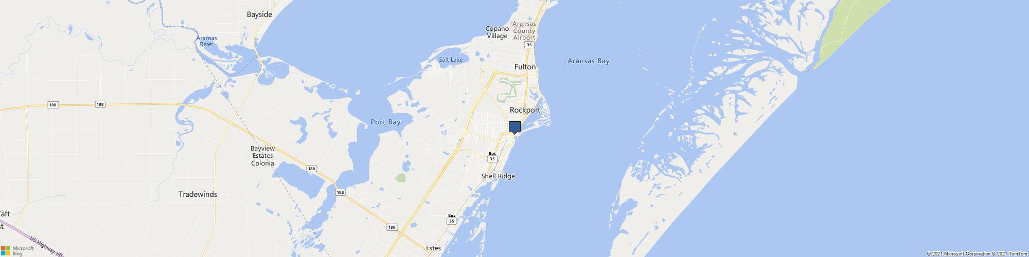 Coastline Vacations cover photo