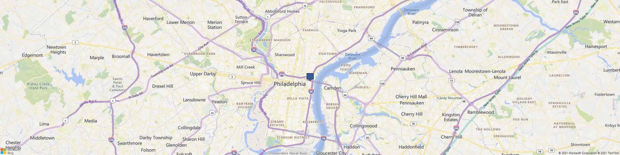 Water Mold Fire Restoration of Philadelphia cover photo