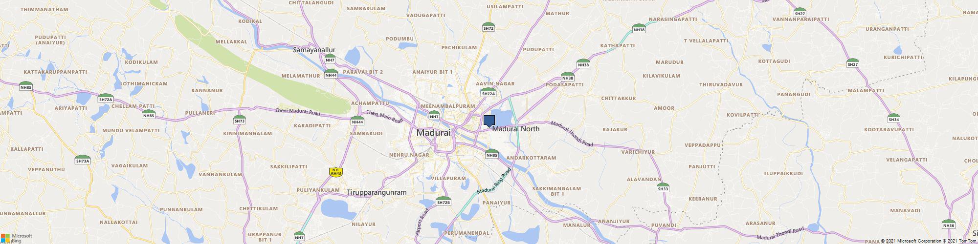 BariOSS Centre cover photo