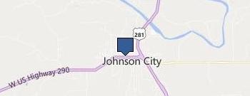 All Things & Roofing location map