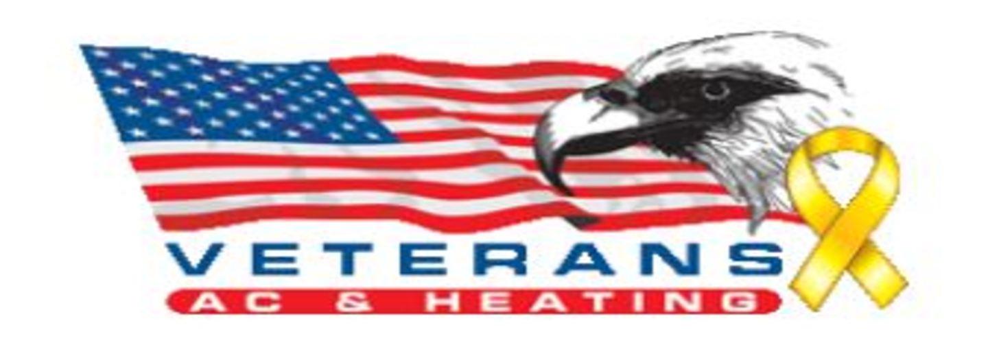 Veterans AC & Heating cover photo
