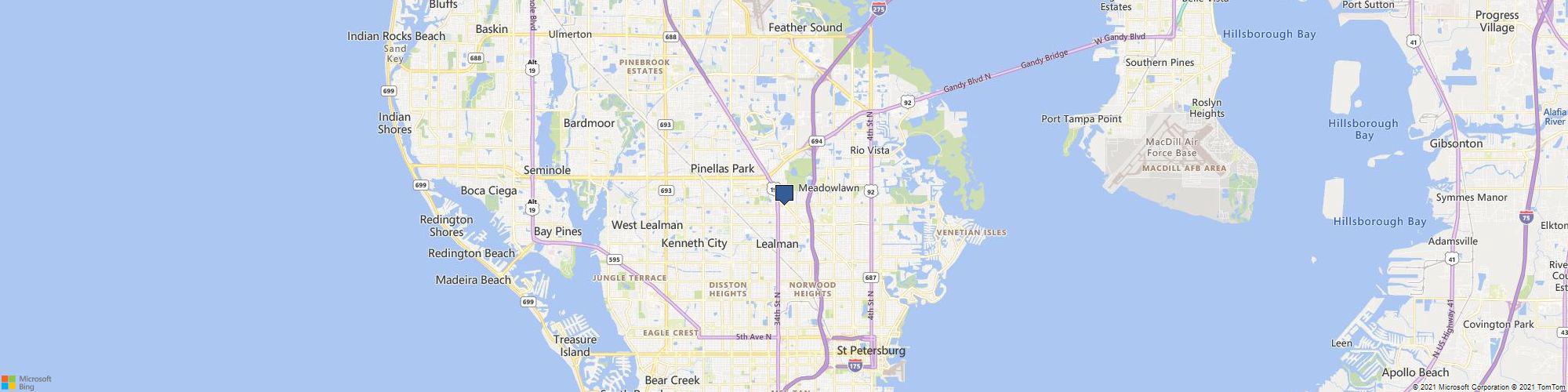 Serviced Fire Equipment cover photo