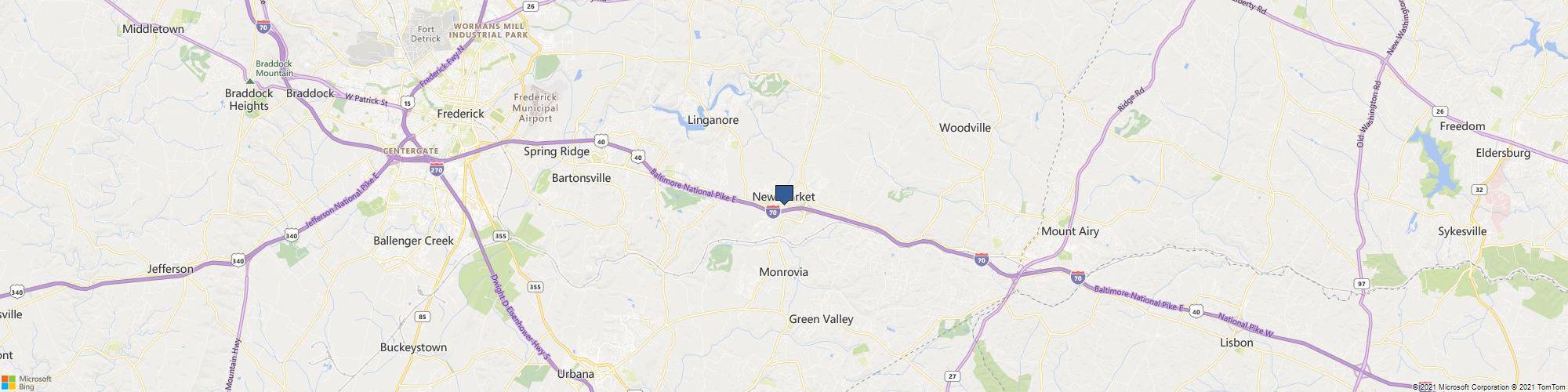 Appalachian Deck cover photo