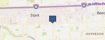 Royal Cleaning Services LLC location map