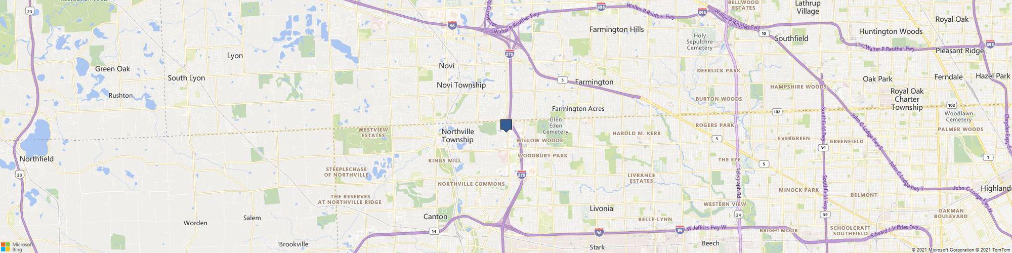 Fibrenew West Dayton cover photo