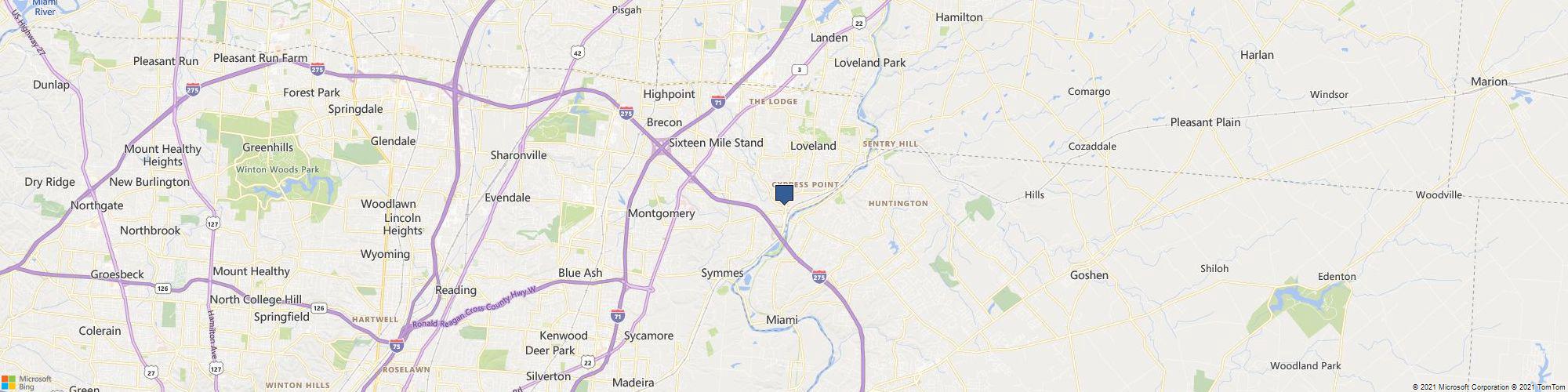 Fibrenew Cincinnati East cover photo