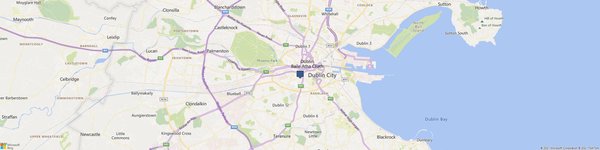 Dublin Roofers cover photo