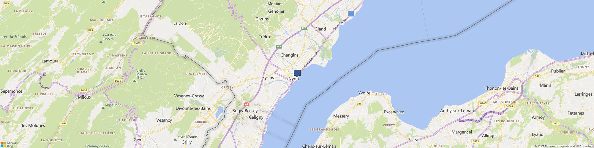 Asia Market Nyon cover photo