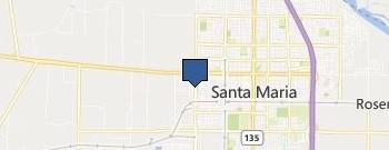 Mi Casita Restaurant location map