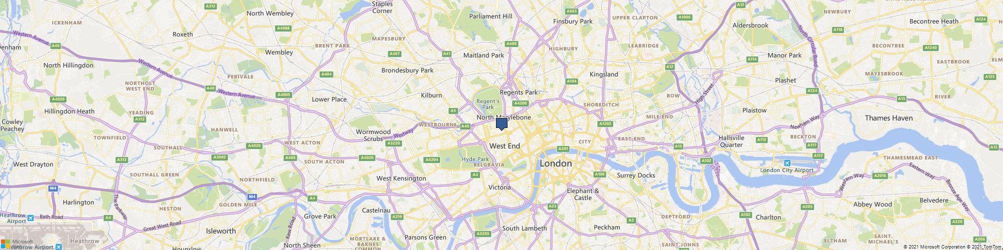 Westminster Medical Group cover photo