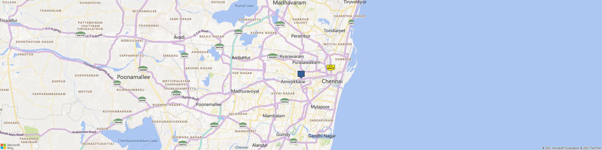 Barioss Centre Kilpauk cover photo