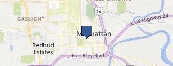 RB Painting Services location map