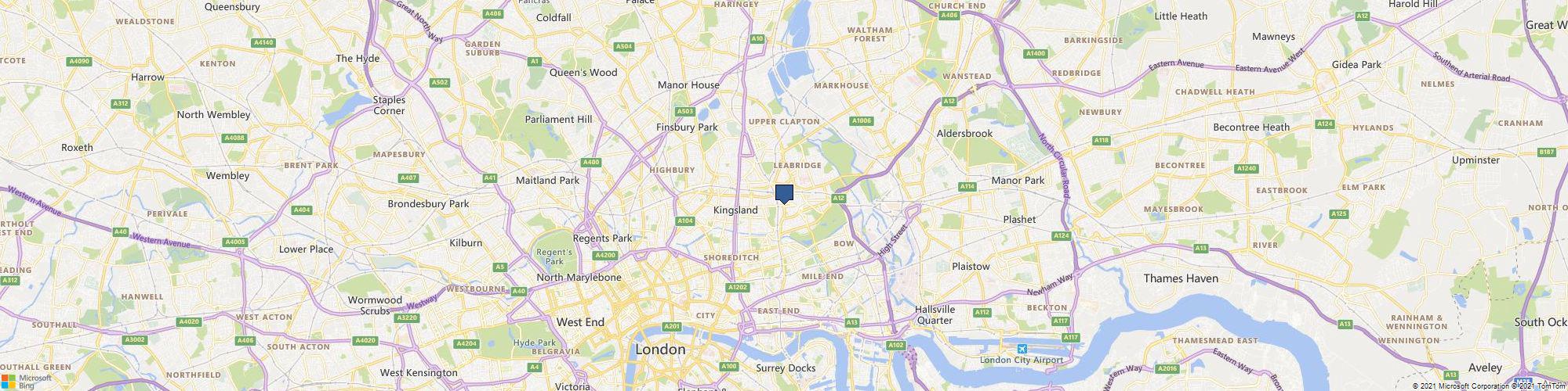 Speedy Locksmith Hackney cover photo