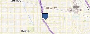 kratomforless location map