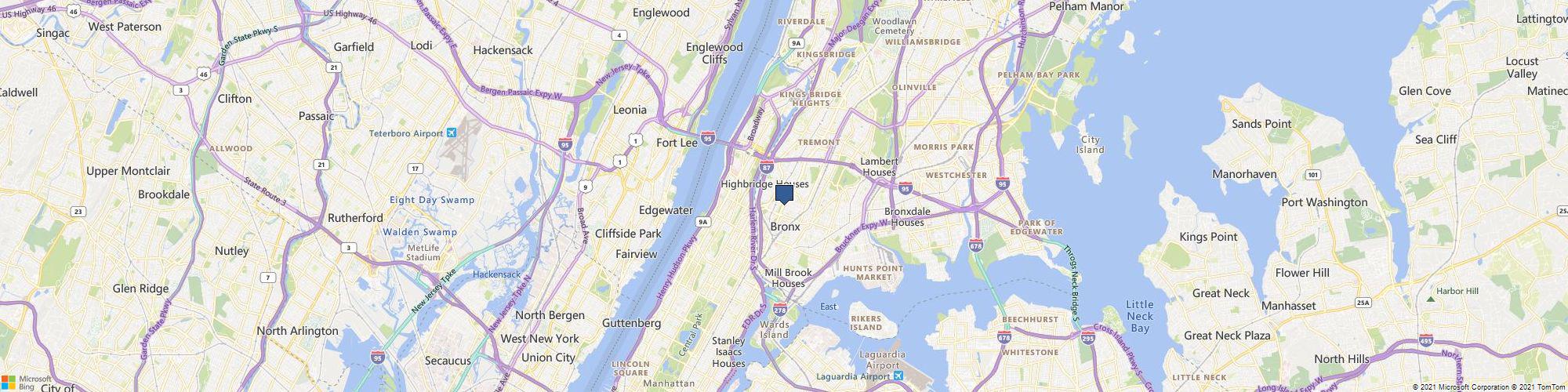 NYDisability, LLC cover photo