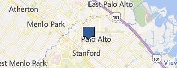 Nexstem AI location map