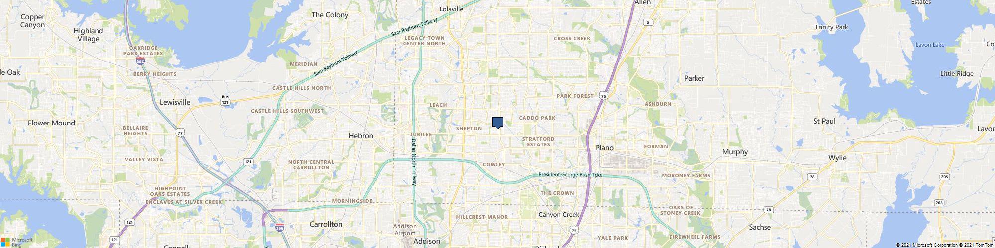 Fibrenew West Plano Frisco cover photo