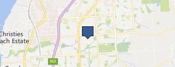 Pest Control Morphett Vale location map