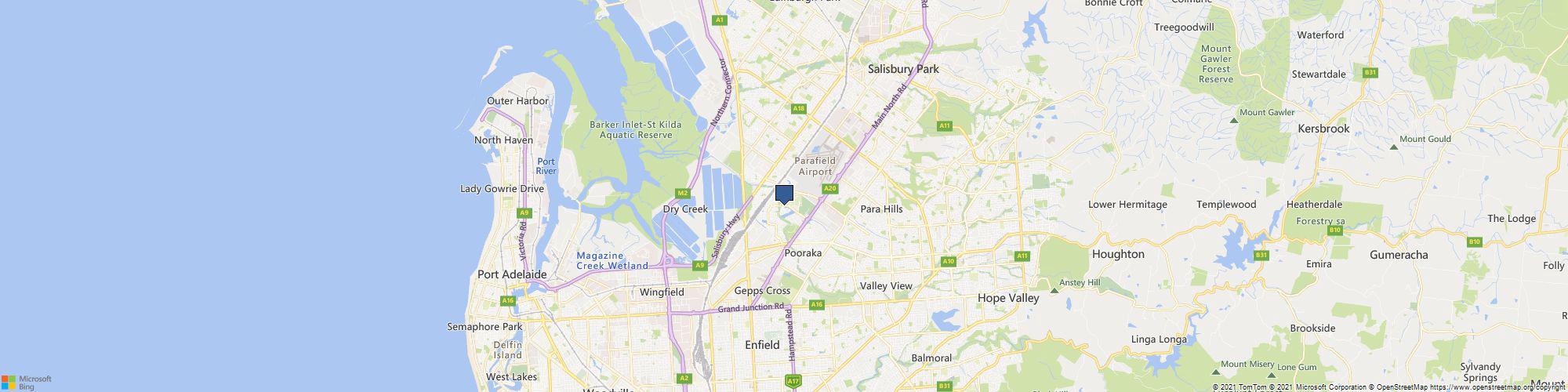 Pest Control Mawson Lakes cover photo