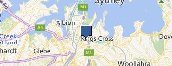 Splendor Flood Damage Restoration location map