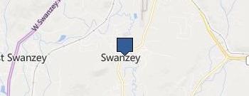 Marion's Construction and Welding LLC location map