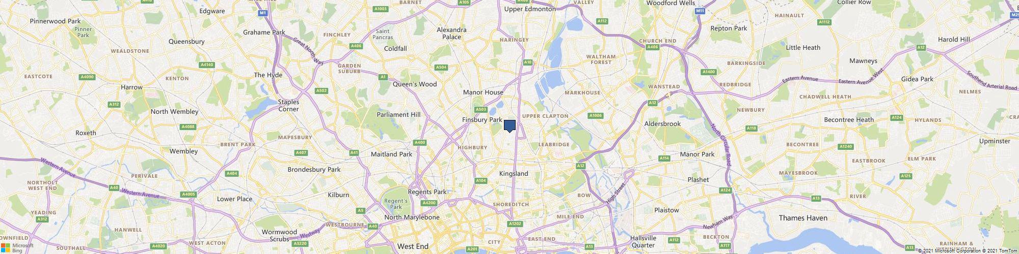 Hampton Tandoori cover photo