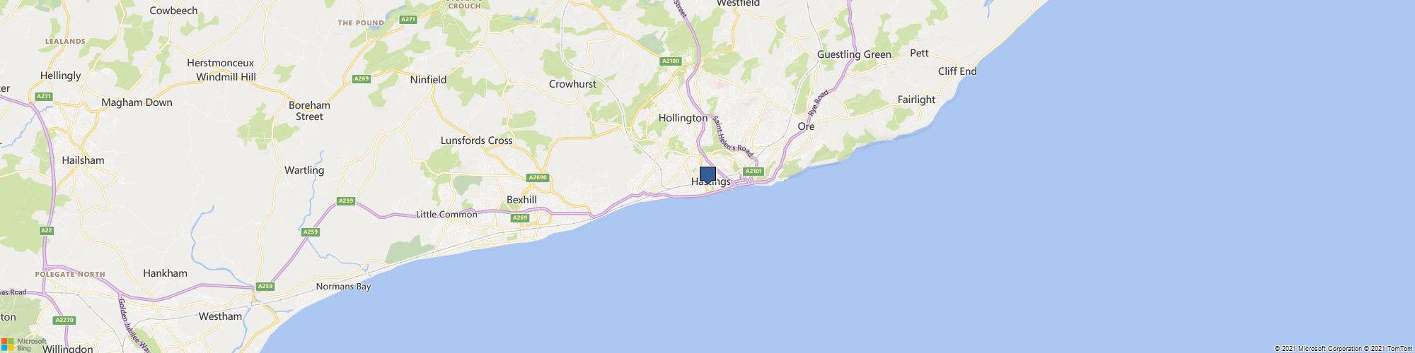 The Curry Hut cover photo