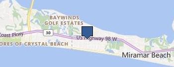 Carrot Top Designs location map