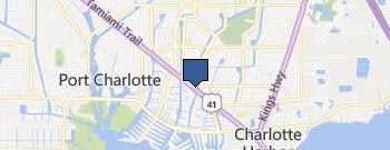 Malisia Construction location map