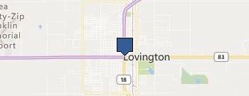 RJ's Painting LLC location map