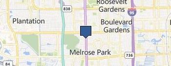 STS Tax Services location map