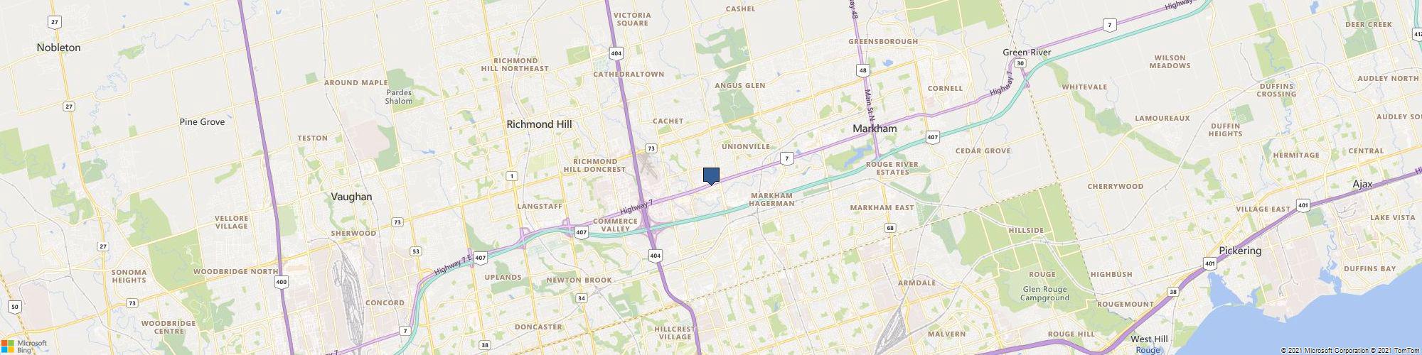 Markham Windows & Doors cover photo