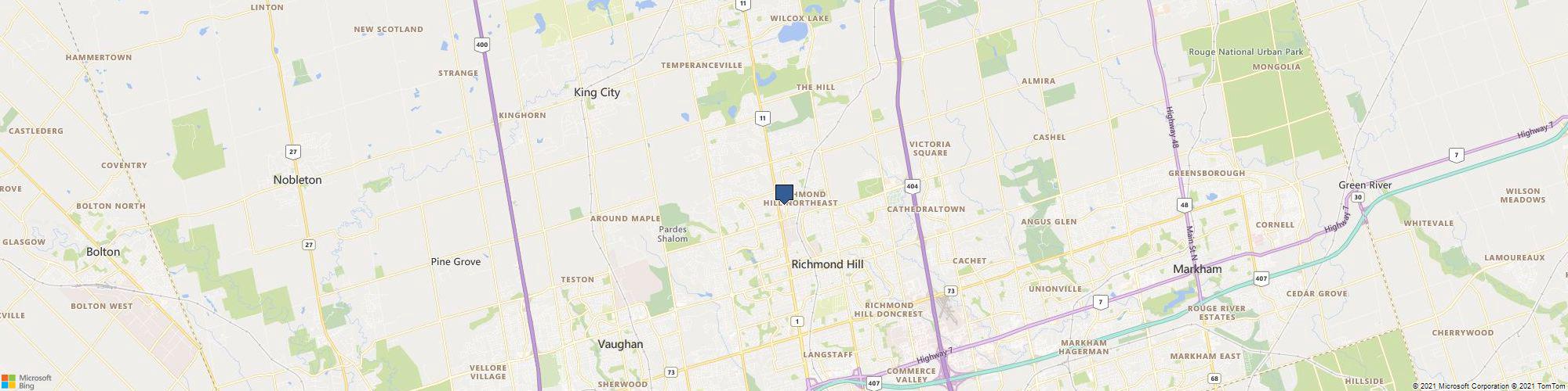 Richmond Hill Windows & Doors cover photo