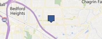 Defense Pest Control Service location map