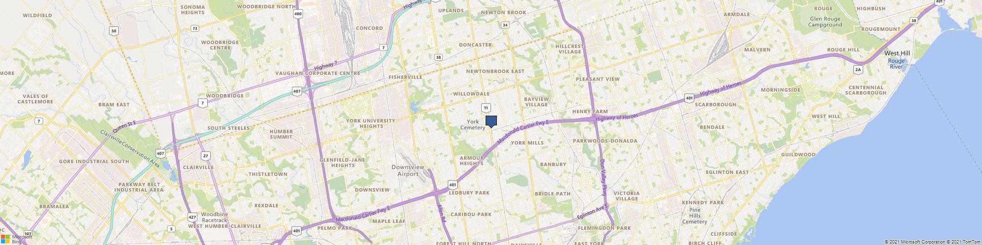 North York Windows & Doors cover photo